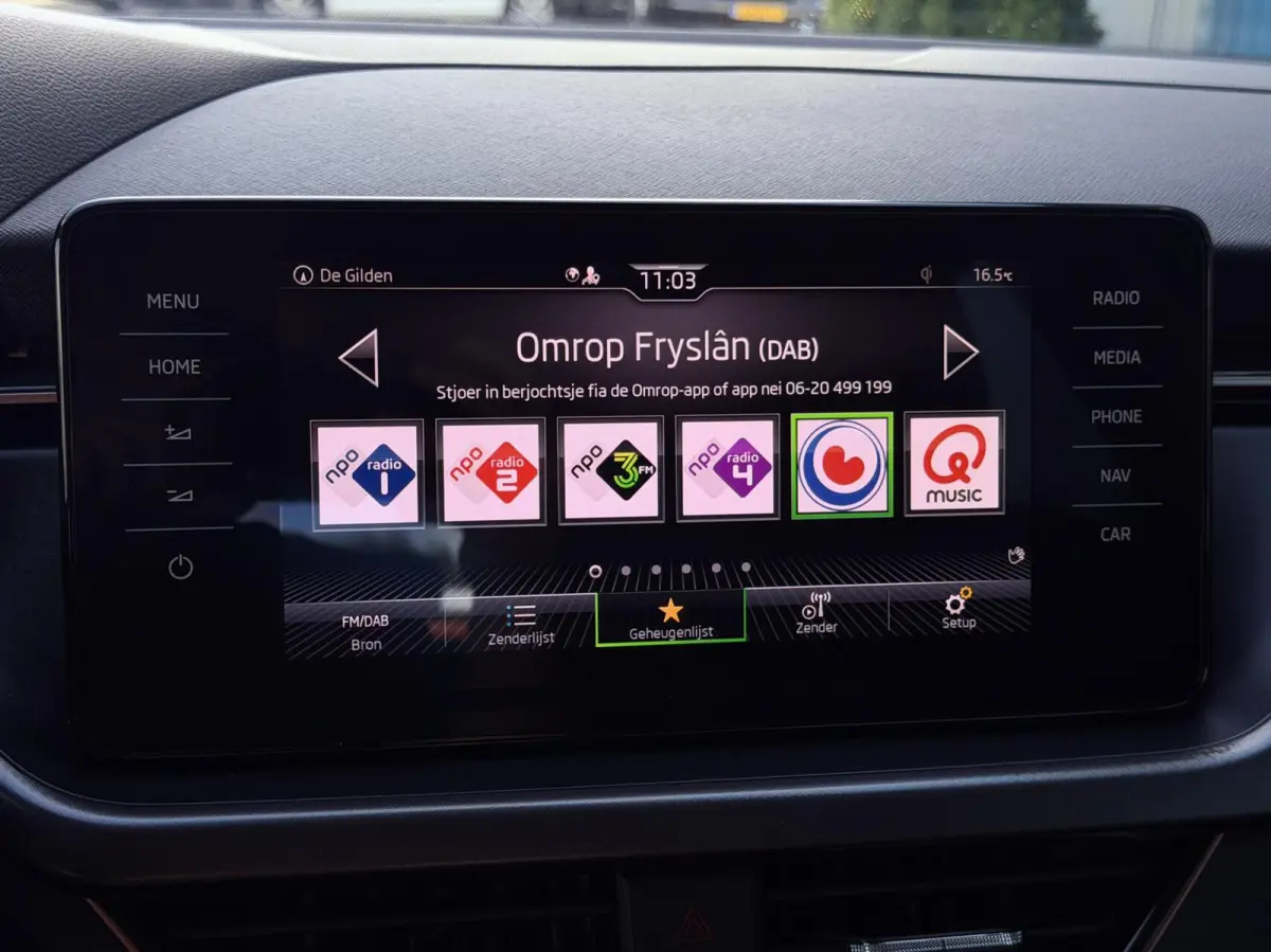 1.0 TSI Ambition TREKH. | CARPLAY | CRUISE | DIGI.DASHB | NAV | LED | PDC