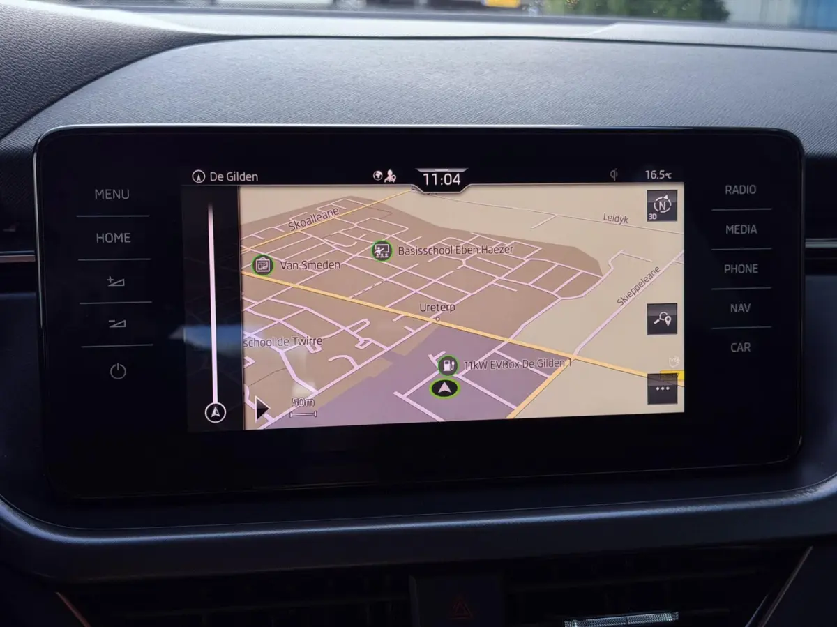1.0 TSI Ambition TREKH. | CARPLAY | CRUISE | DIGI.DASHB | NAV | LED | PDC
