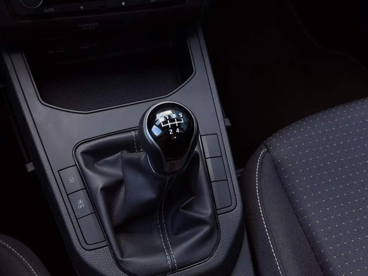 1.0 EcoTSI Style CARPLAY | CRUISE | PDC | CLIMA | LED | 1'EIG