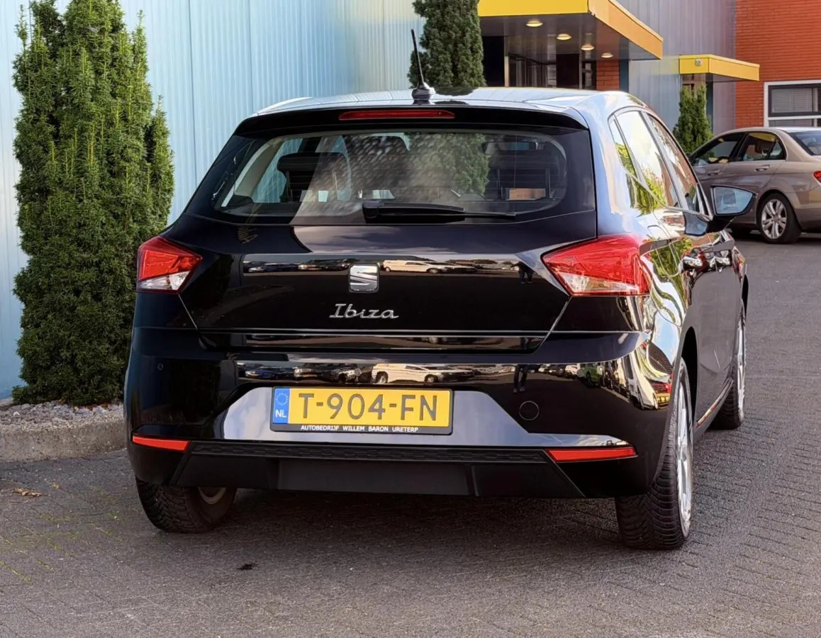 1.0 EcoTSI Style CARPLAY | CRUISE | PDC | CLIMA | LED | 1'EIG