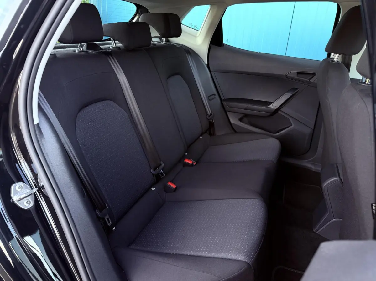 1.0 EcoTSI Style CARPLAY | CRUISE | PDC | CLIMA | LED | 1'EIG