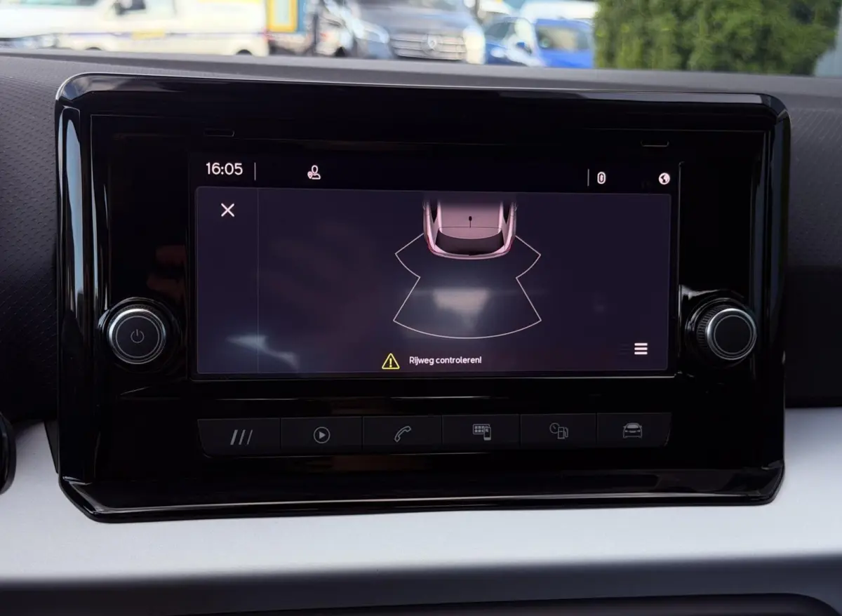 1.0 EcoTSI Style CARPLAY | CRUISE | PDC | CLIMA | LED | 1'EIG