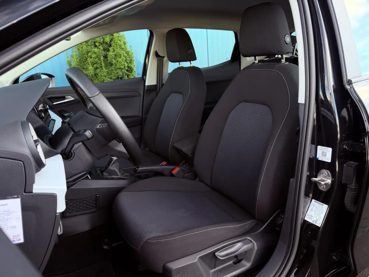 1.0 EcoTSI Style CARPLAY | CRUISE | PDC | CLIMA | LED | 1'EIG