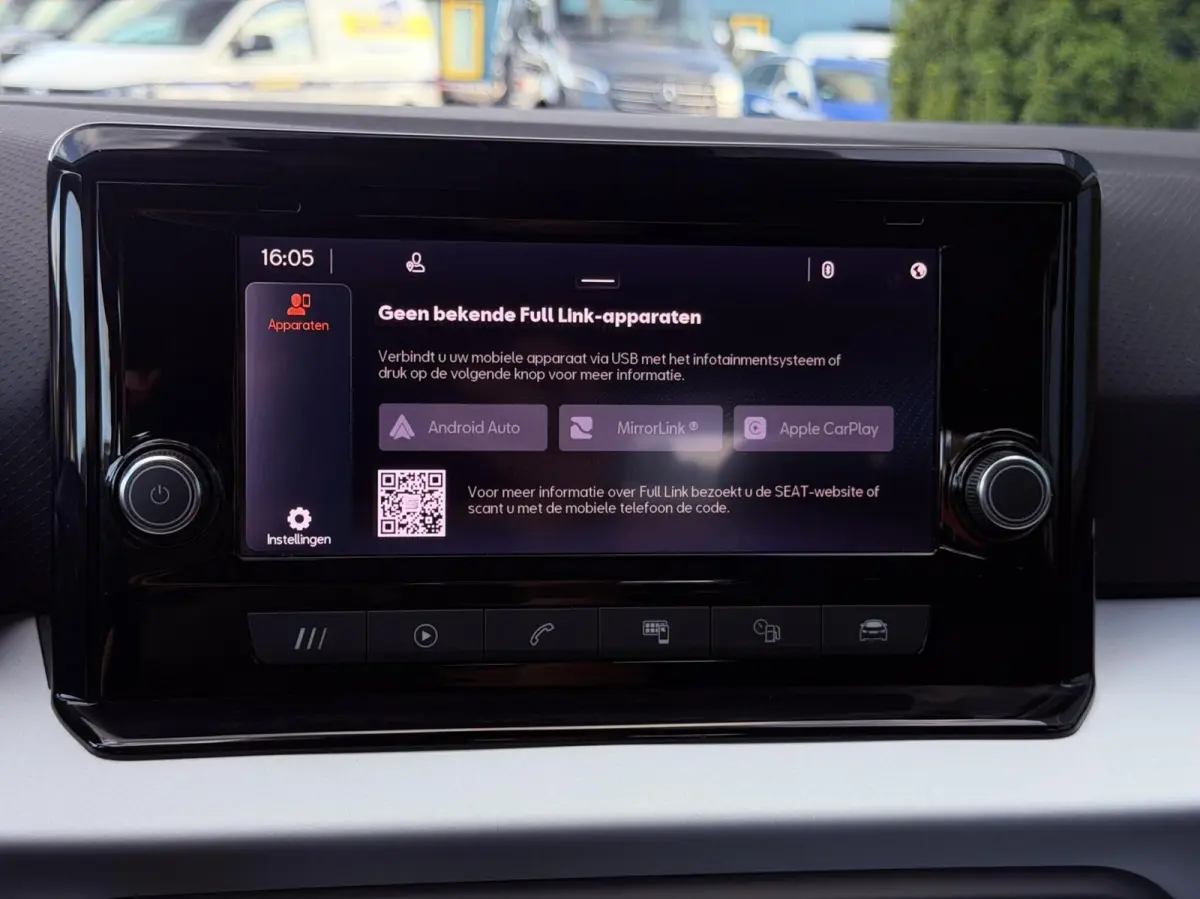 1.0 EcoTSI Style CARPLAY | CRUISE | PDC | CLIMA | LED | 1'EIG