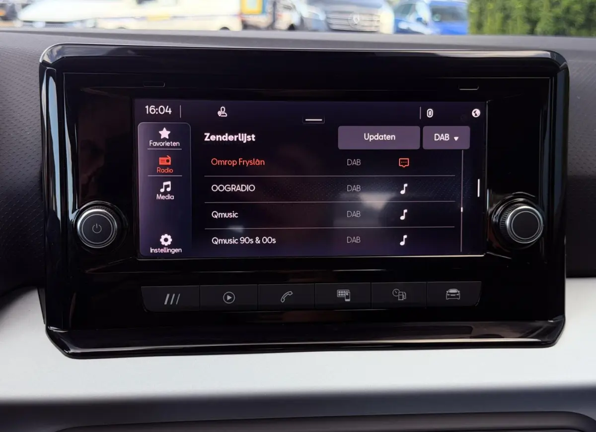 1.0 EcoTSI Style CARPLAY | CRUISE | PDC | CLIMA | LED | 1'EIG