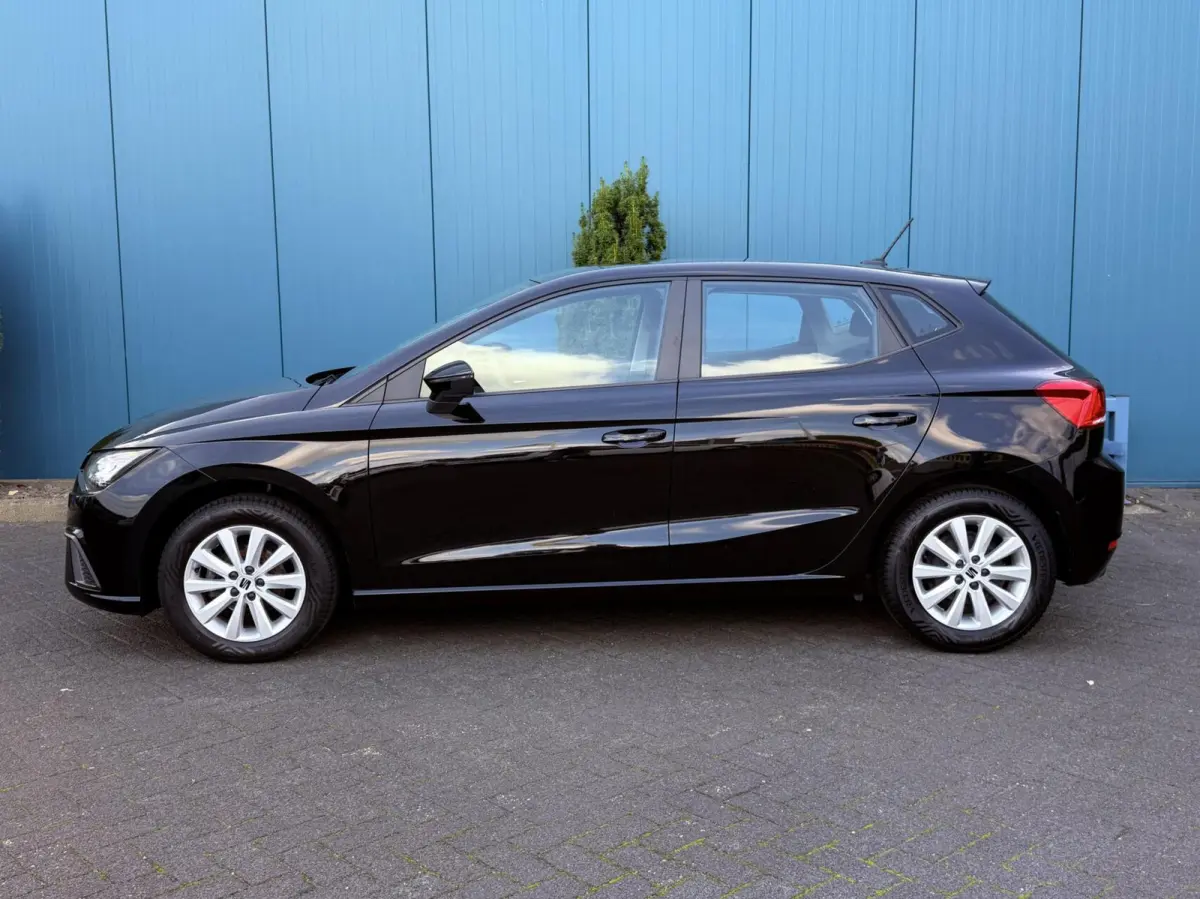 1.0 EcoTSI Style CARPLAY | CRUISE | PDC | CLIMA | LED | 1'EIG