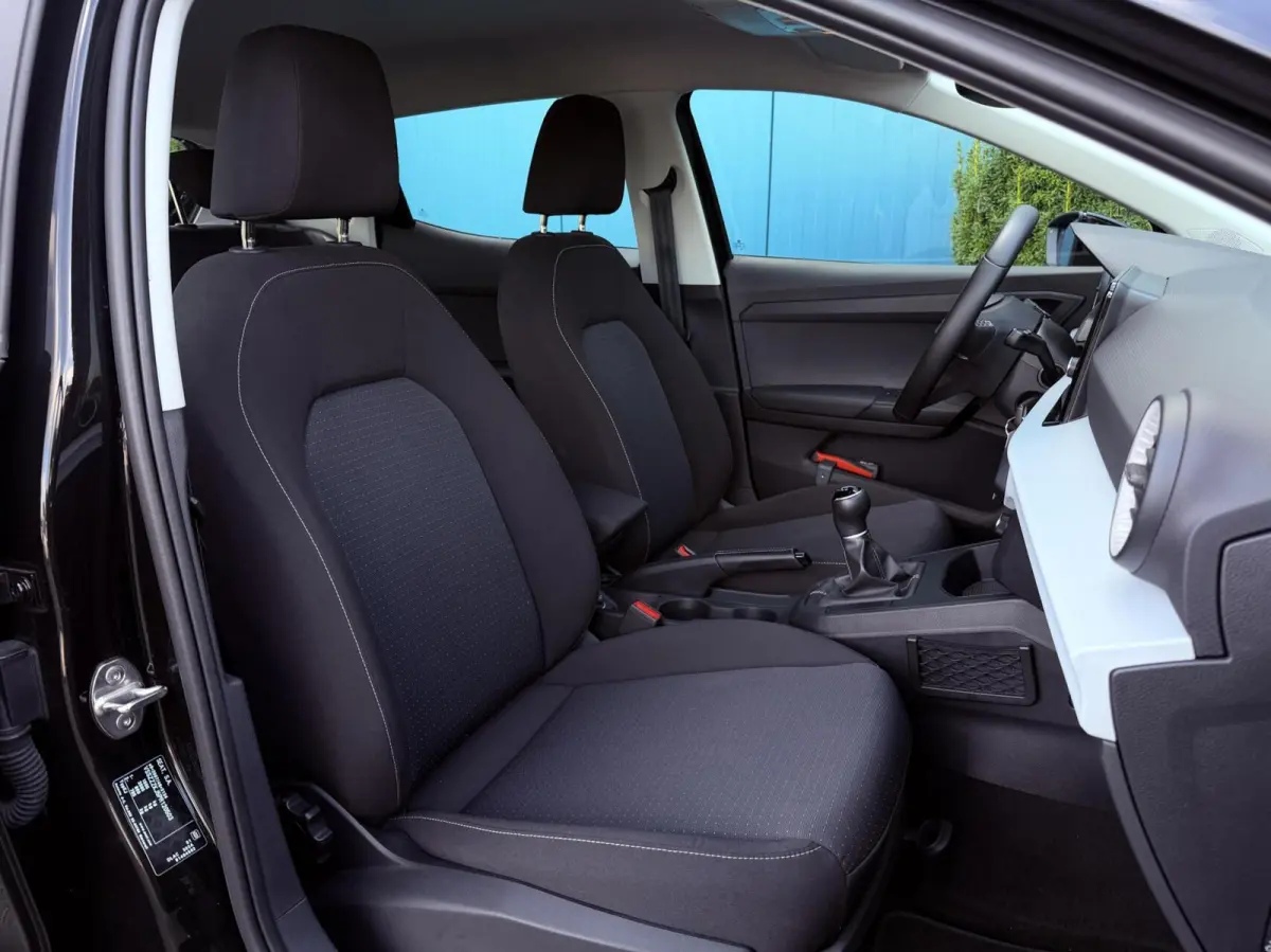 1.0 EcoTSI Style CARPLAY | CRUISE | PDC | CLIMA | LED | 1'EIG
