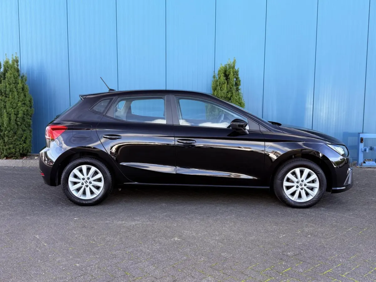 1.0 EcoTSI Style CARPLAY | CRUISE | PDC | CLIMA | LED | 1'EIG
