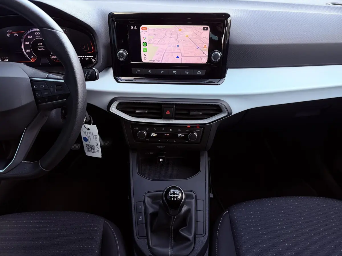 1.0 EcoTSI Style CARPLAY | CRUISE | PDC | CLIMA | LED | 1'EIG