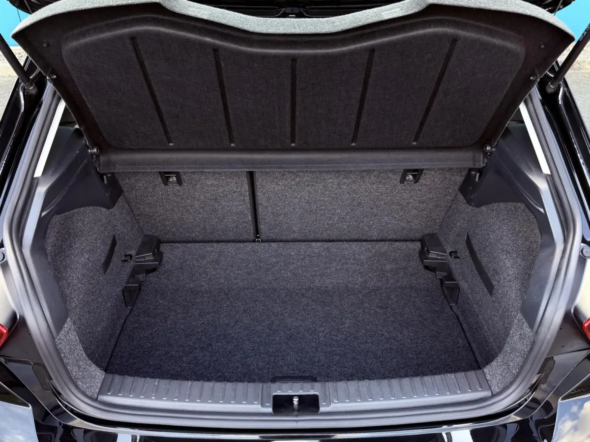 1.0 EcoTSI Style CARPLAY | CRUISE | PDC | CLIMA | LED | 1'EIG