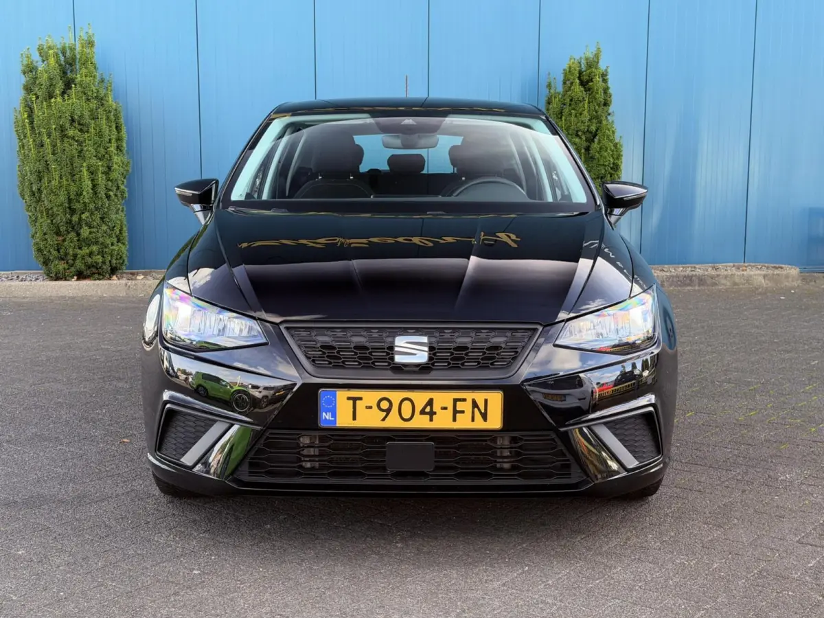 1.0 EcoTSI Style CARPLAY | CRUISE | PDC | CLIMA | LED | 1'EIG