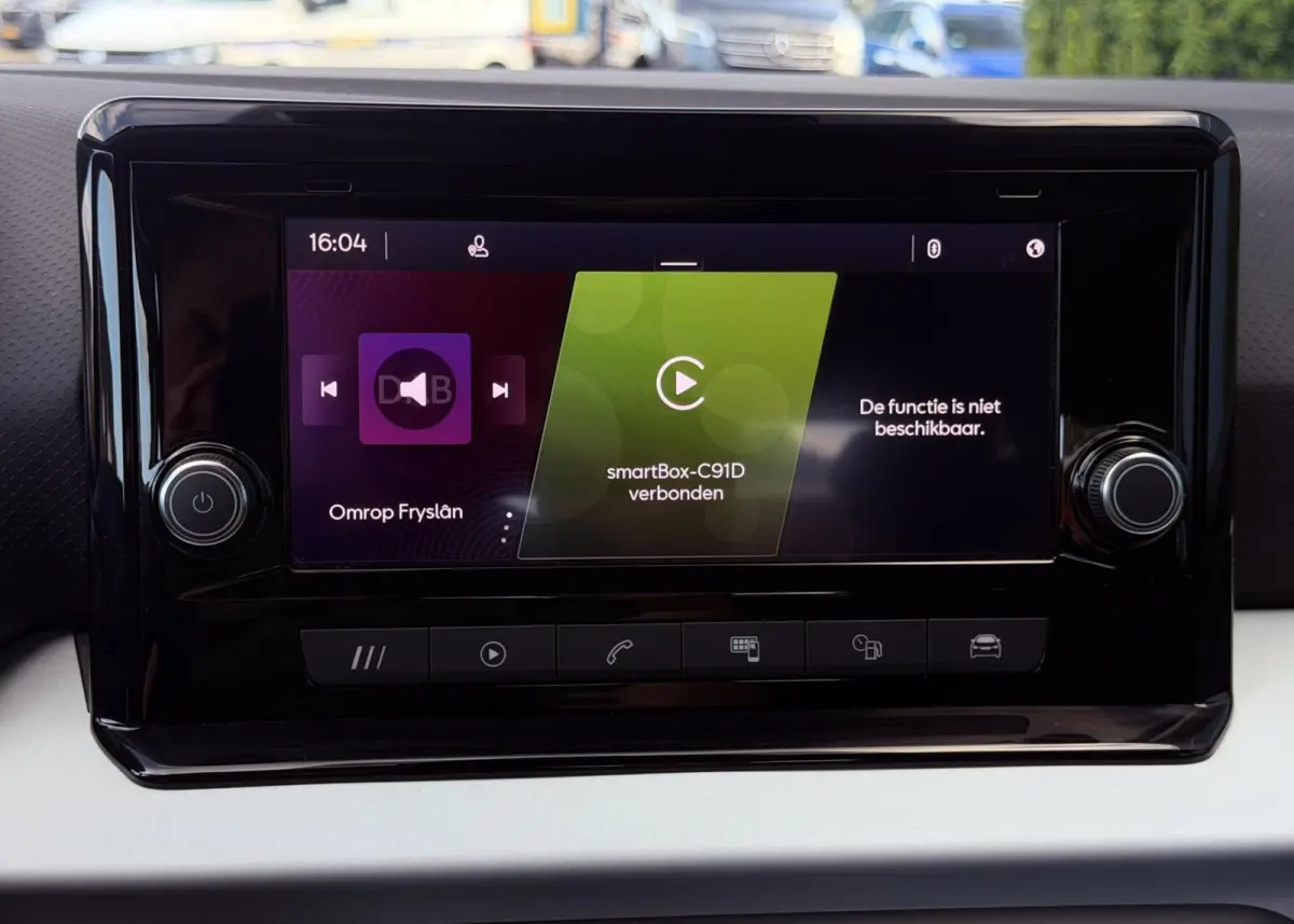 1.0 EcoTSI Style CARPLAY | CRUISE | PDC | CLIMA | LED | 1'EIG