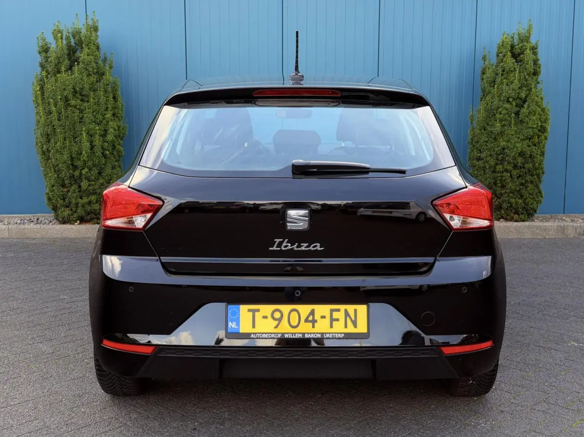 1.0 EcoTSI Style CARPLAY | CRUISE | PDC | CLIMA | LED | 1'EIG