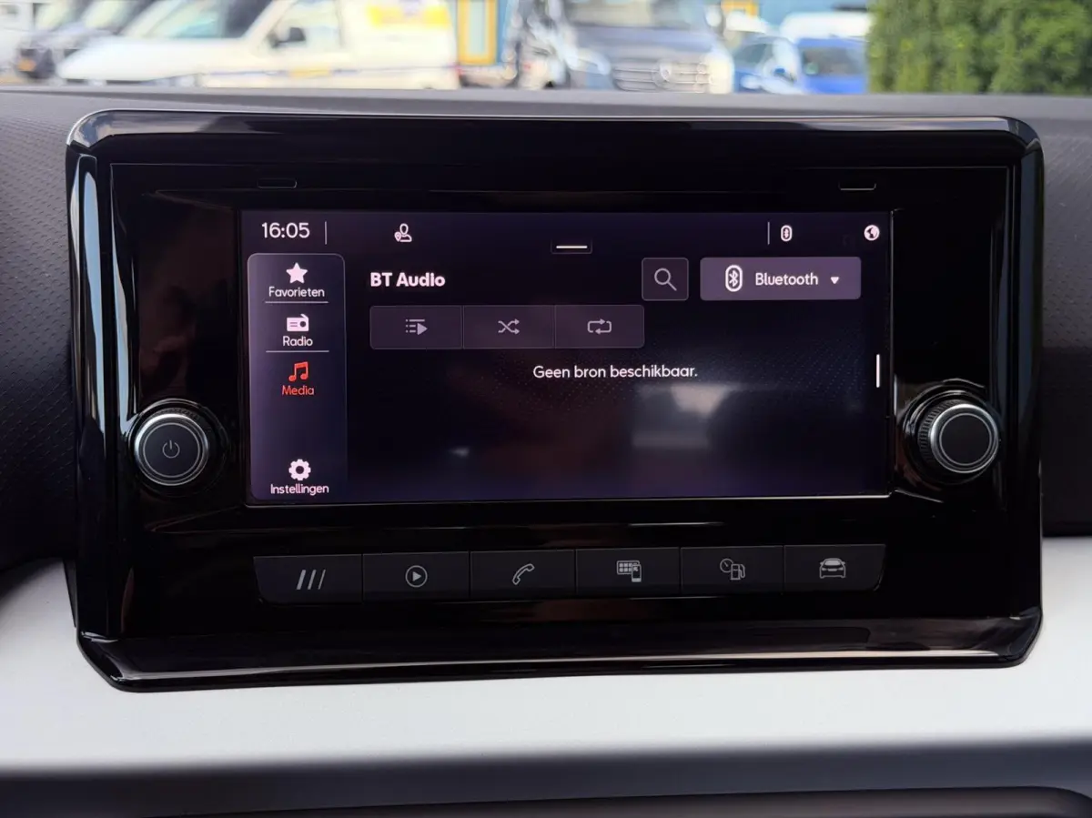 1.0 EcoTSI Style CARPLAY | CRUISE | PDC | CLIMA | LED | 1'EIG