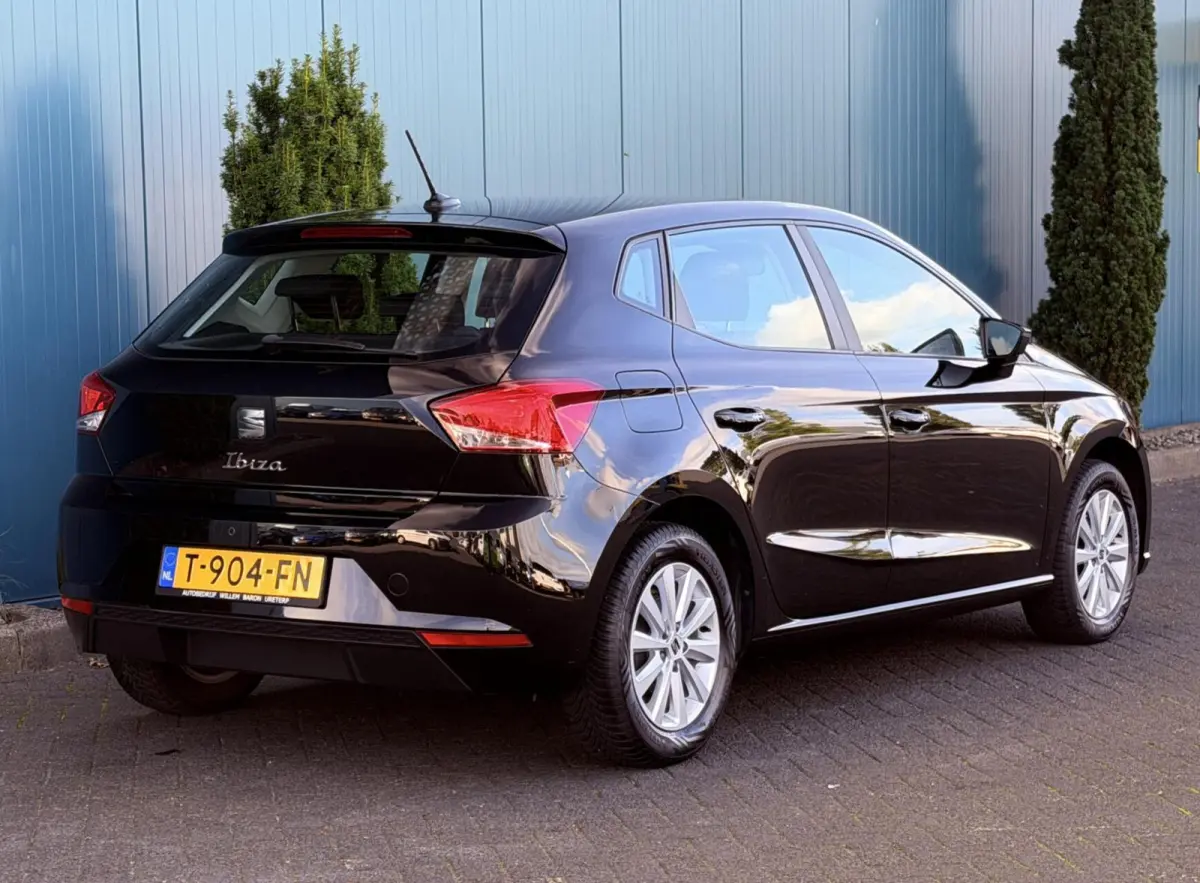 1.0 EcoTSI Style CARPLAY | CRUISE | PDC | CLIMA | LED | 1'EIG