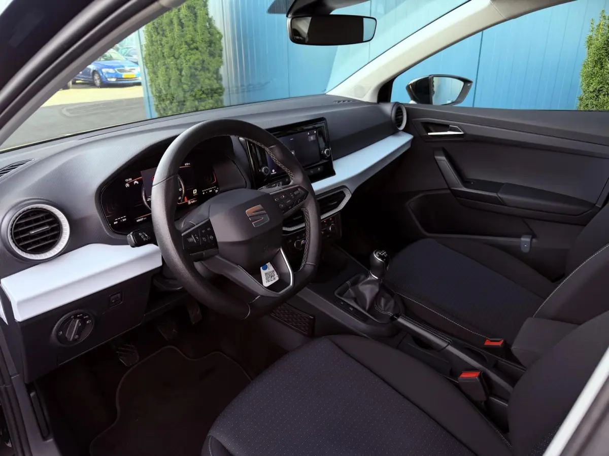 1.0 EcoTSI Style CARPLAY | CRUISE | PDC | CLIMA | LED | 1'EIG