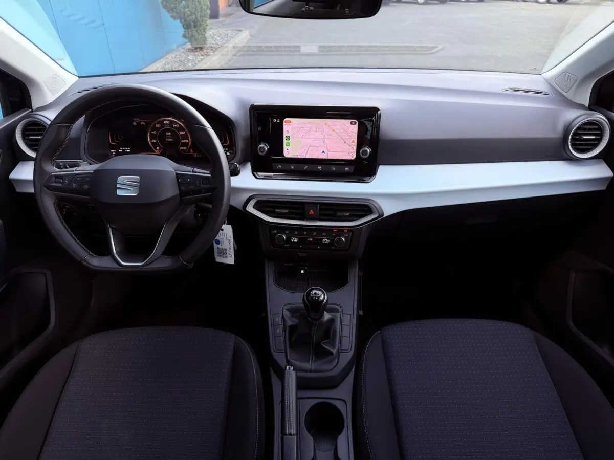 1.0 EcoTSI Style CARPLAY | CRUISE | PDC | CLIMA | LED | 1'EIG