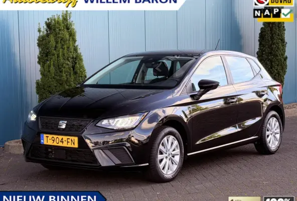 1.0 EcoTSI Style CARPLAY | CRUISE | PDC | CLIMA | LED | 1'EIG