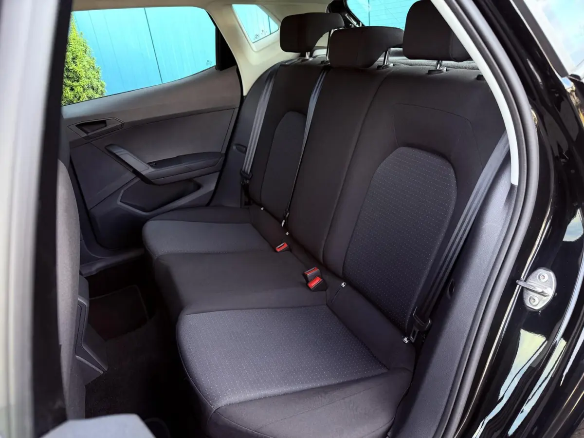 1.0 EcoTSI Style CARPLAY | CRUISE | PDC | CLIMA | LED | 1'EIG
