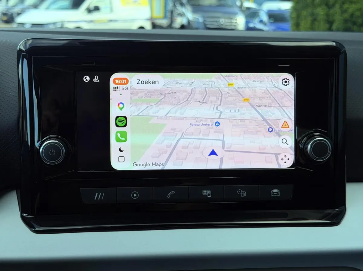 1.0 EcoTSI Style CARPLAY | CRUISE | PDC | CLIMA | LED | 1'EIG
