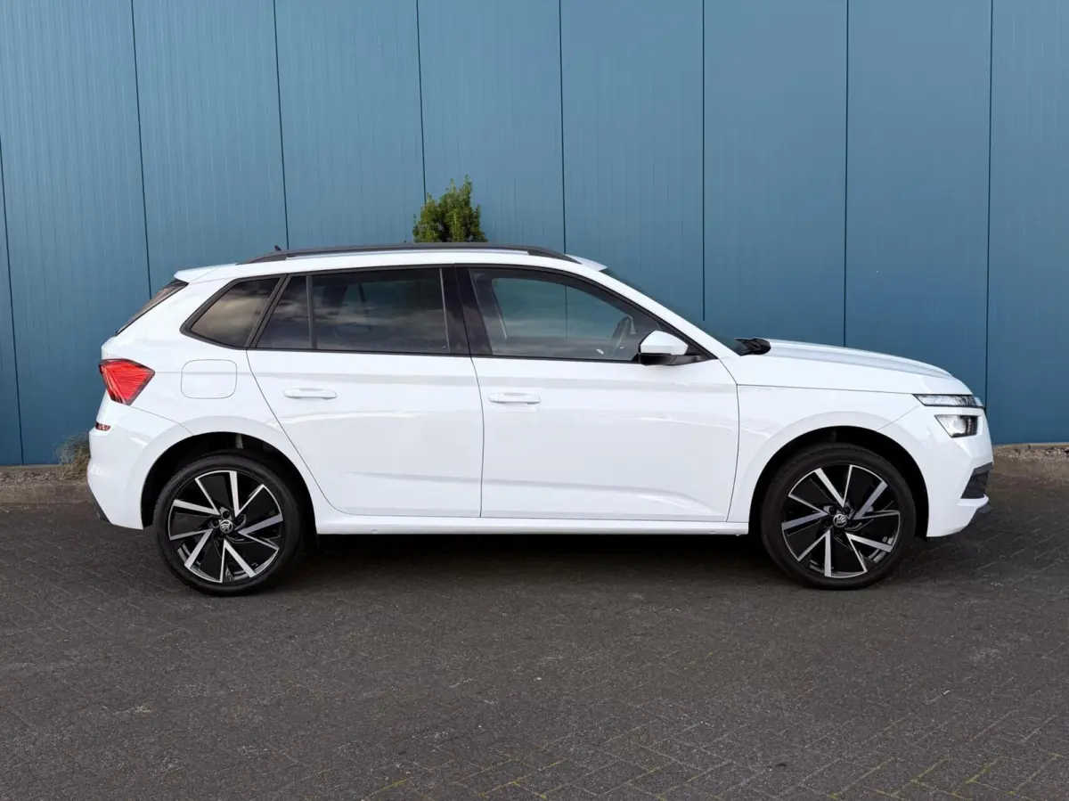 1.0 TSI Sport Business NAV.VIA.APP | CRUISE | DAB | LED | PDC | 18'LMV | 1'EIG | NAP
