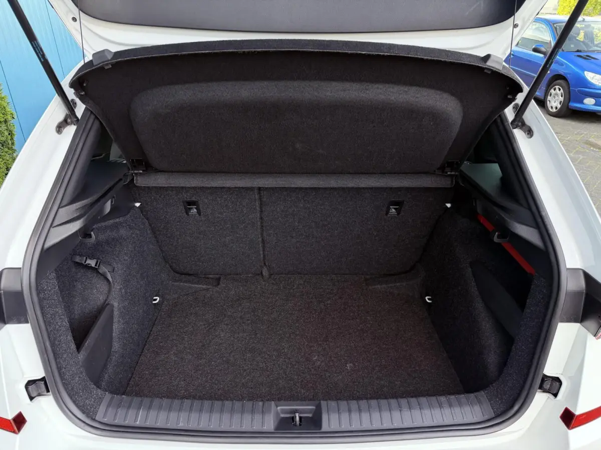 1.0 TSI Sport Business NAV.VIA.APP | CRUISE | DAB | LED | PDC | 18'LMV | 1'EIG | NAP