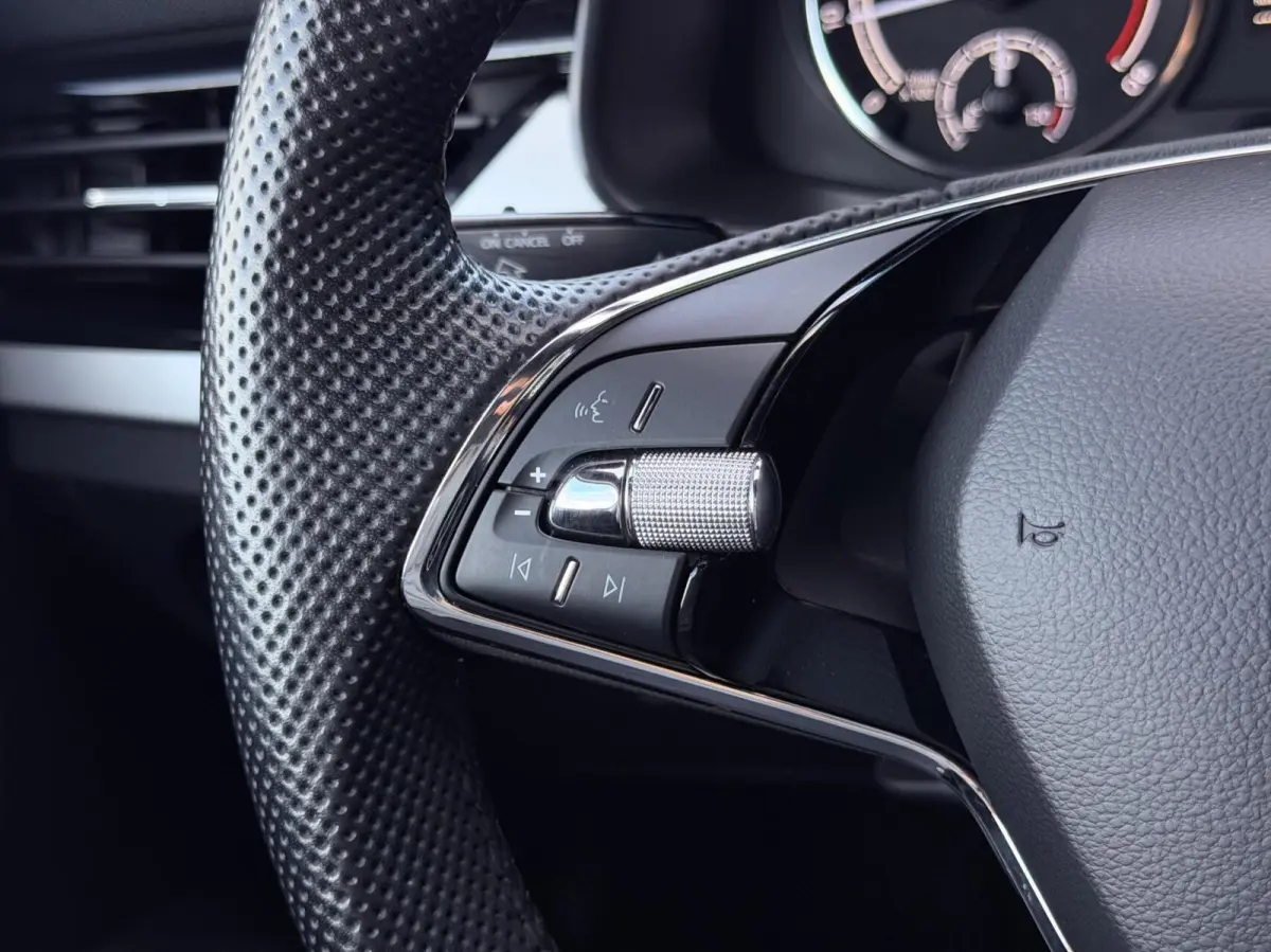 1.0 TSI Sport Business NAV.VIA.APP | CRUISE | DAB | LED | PDC | 18'LMV | 1'EIG | NAP