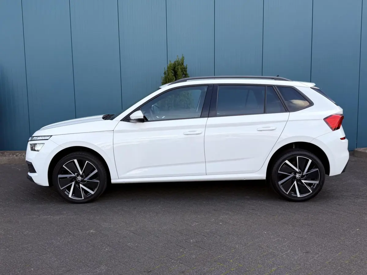 1.0 TSI Sport Business NAV.VIA.APP | CRUISE | DAB | LED | PDC | 18'LMV | 1'EIG | NAP