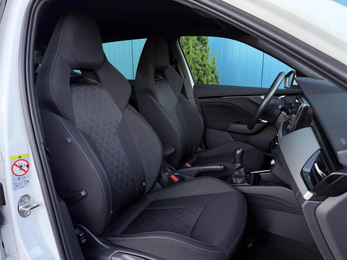 1.0 TSI Sport Business NAV.VIA.APP | CRUISE | DAB | LED | PDC | 18'LMV | 1'EIG | NAP
