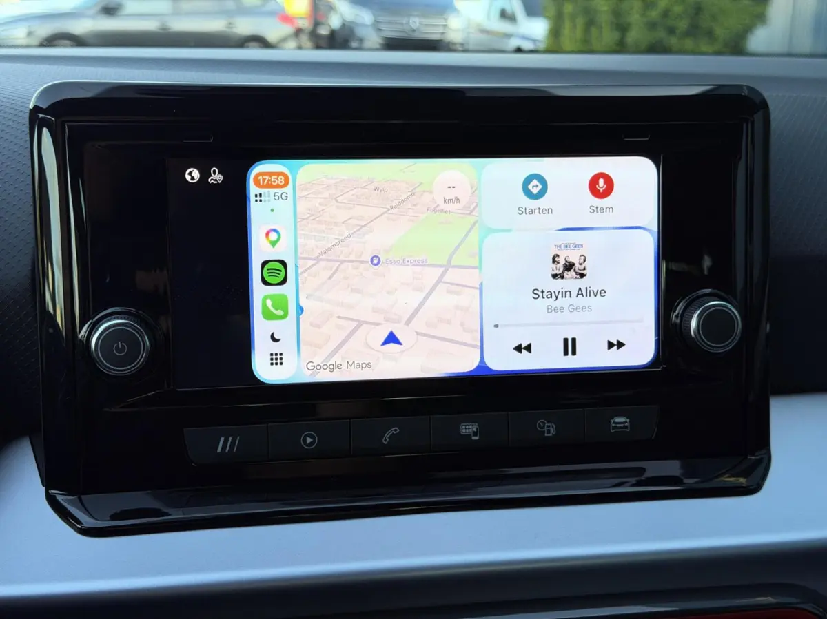 1.0 EcoTSI FR | CARPLAY | CRUISE | PDC | LED | 17'LMV | NAP | 1'EIG