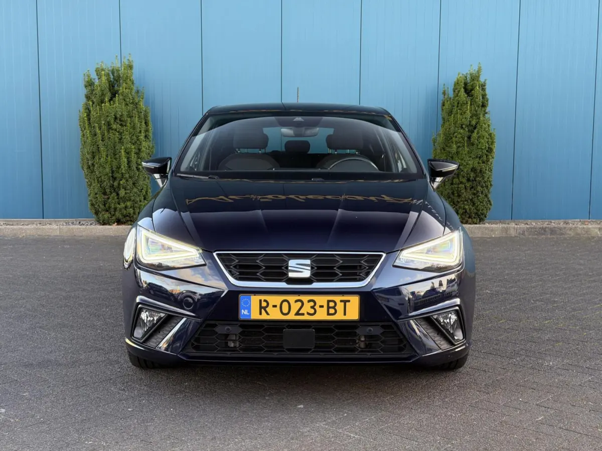 1.0 EcoTSI FR | CARPLAY | CRUISE | PDC | LED | 17'LMV | NAP | 1'EIG