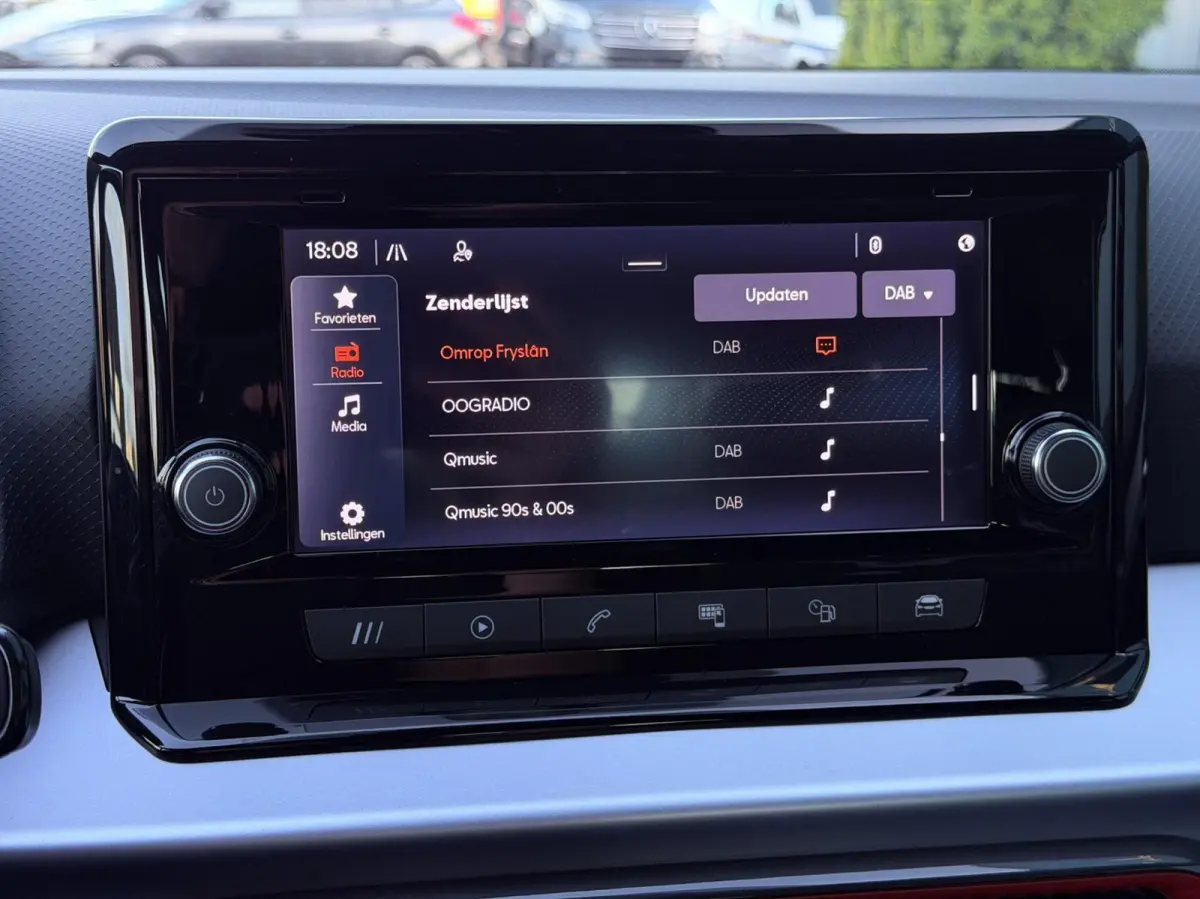 1.0 EcoTSI FR | CARPLAY | CRUISE | PDC | LED | 17'LMV | NAP | 1'EIG