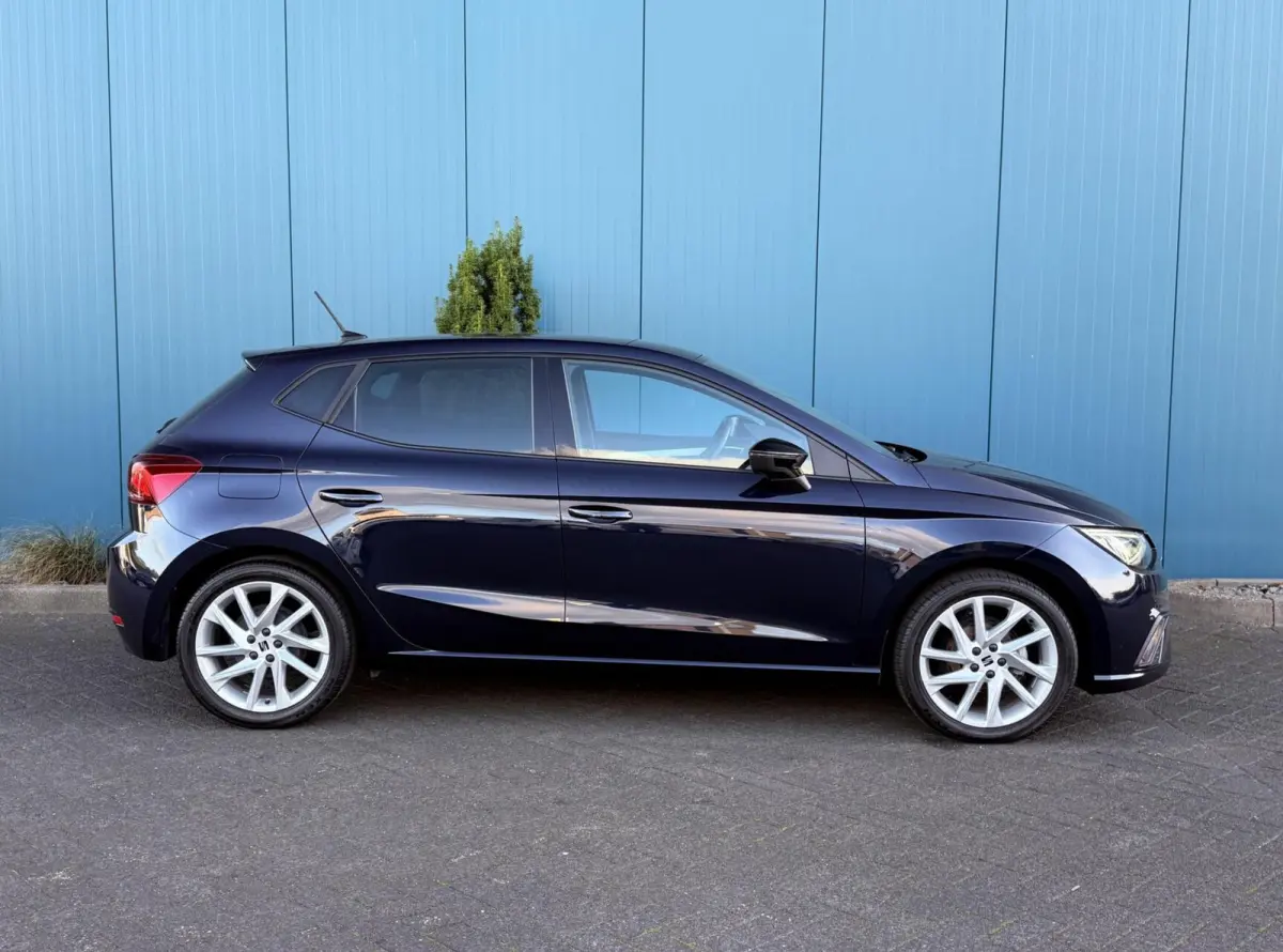 1.0 EcoTSI FR | CARPLAY | CRUISE | PDC | LED | 17'LMV | NAP | 1'EIG