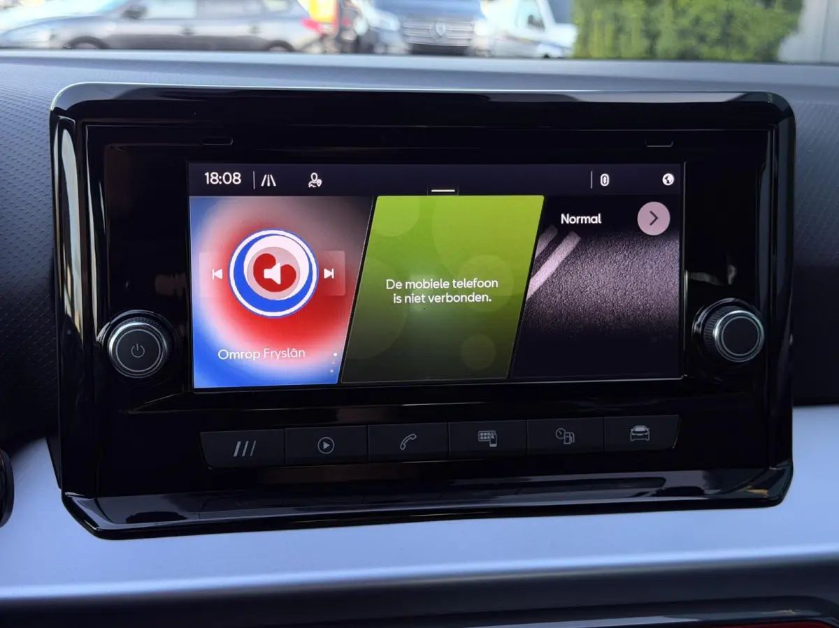 1.0 EcoTSI FR | CARPLAY | CRUISE | PDC | LED | 17'LMV | NAP | 1'EIG
