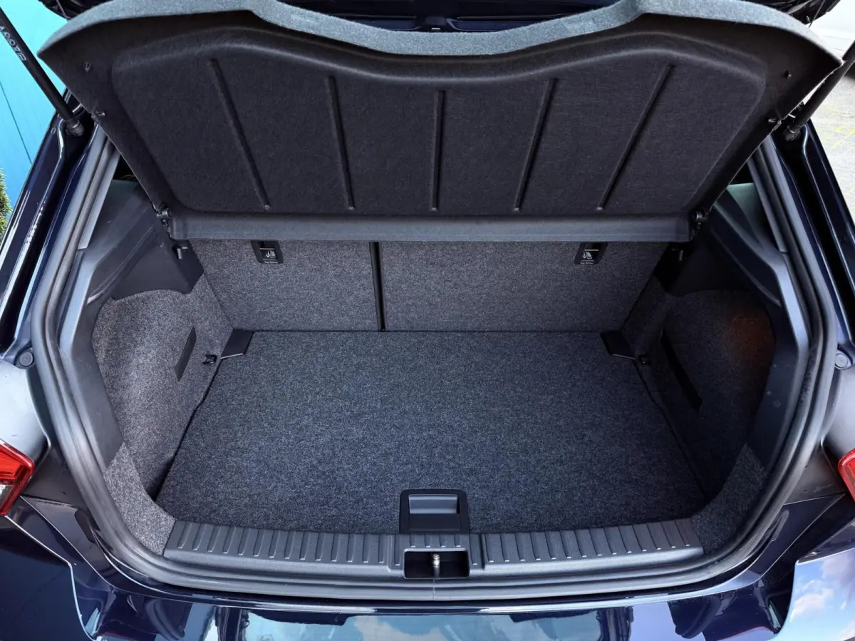 1.0 EcoTSI FR | CARPLAY | CRUISE | PDC | LED | 17'LMV | NAP | 1'EIG