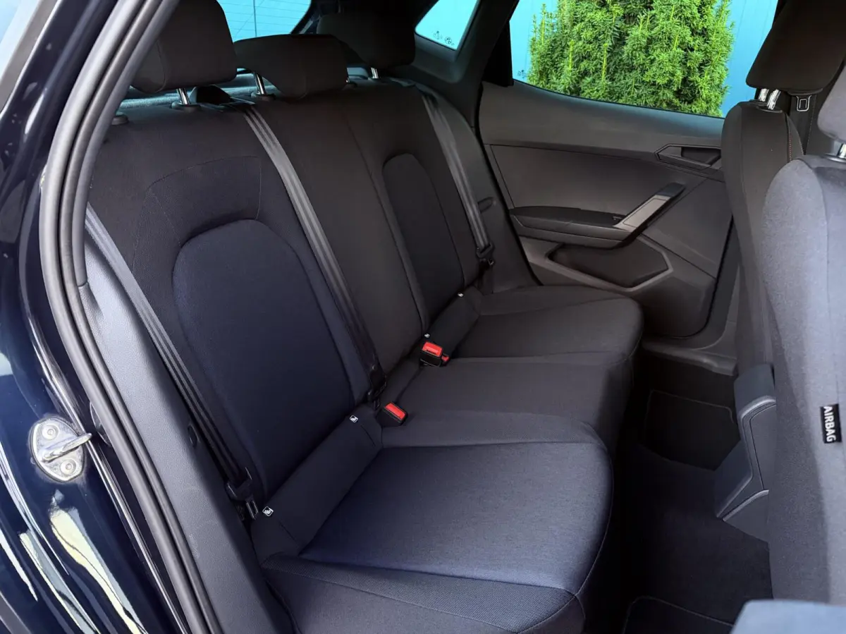 1.0 EcoTSI FR | CARPLAY | CRUISE | PDC | LED | 17'LMV | NAP | 1'EIG
