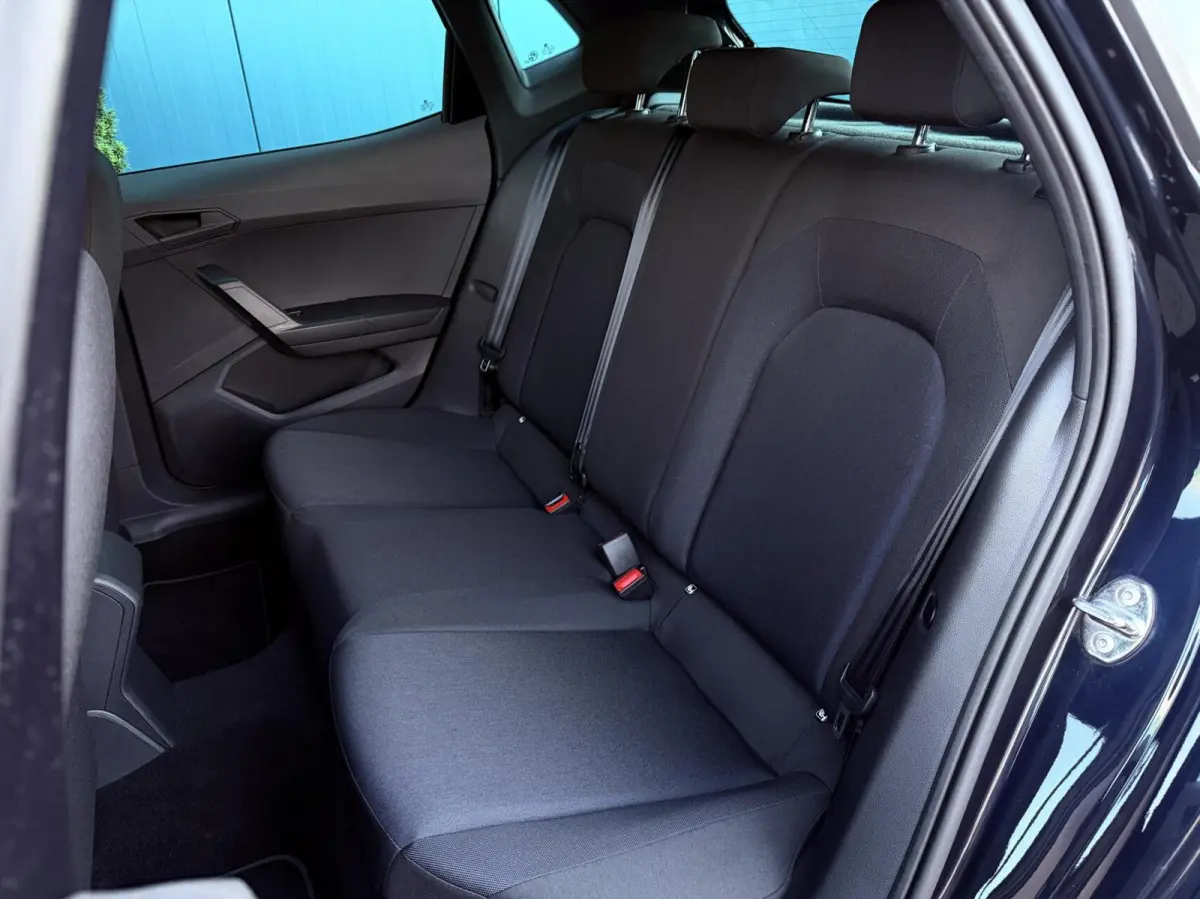 1.0 EcoTSI FR | CARPLAY | CRUISE | PDC | LED | 17'LMV | NAP | 1'EIG