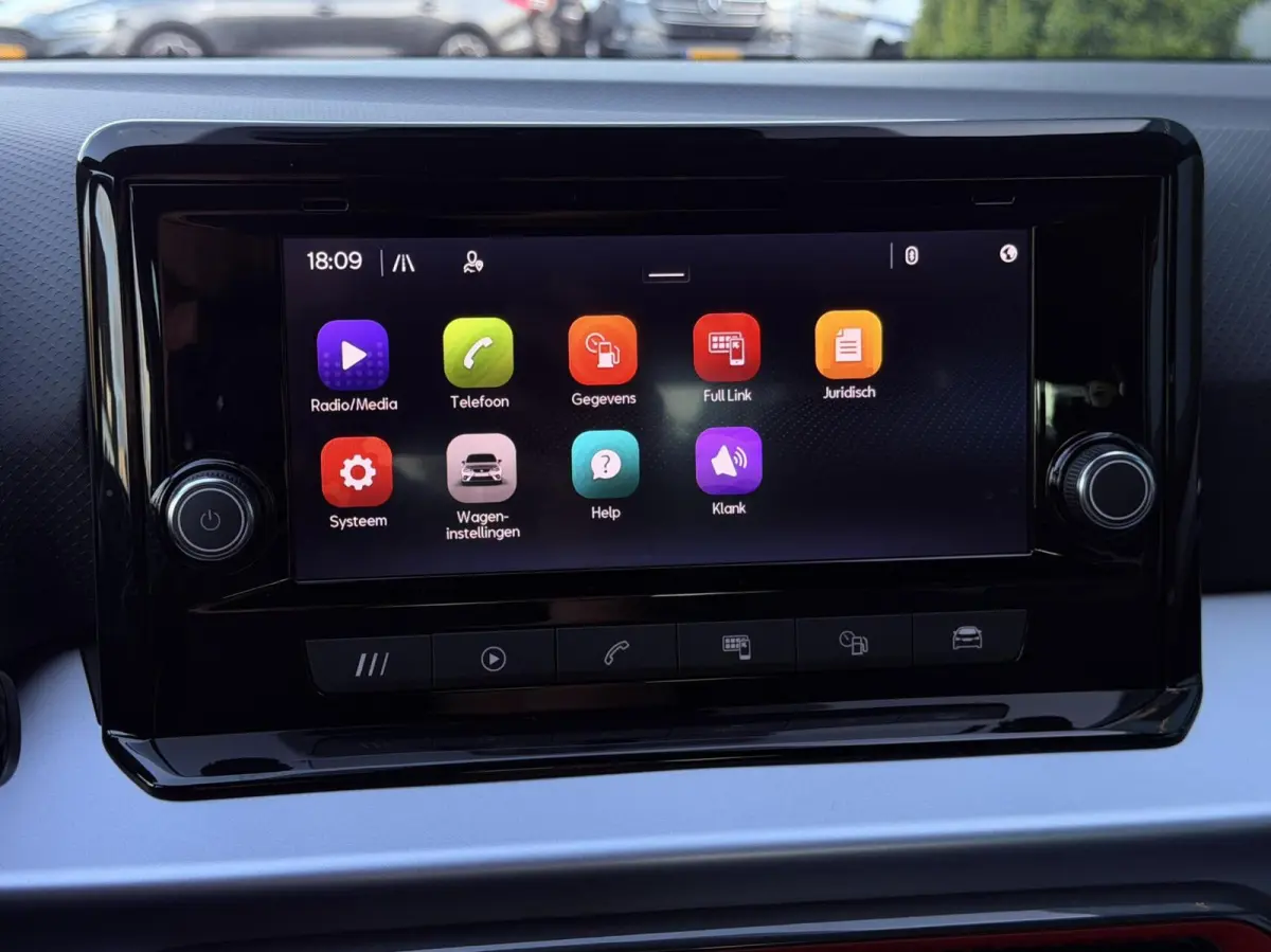 1.0 EcoTSI FR | CARPLAY | CRUISE | PDC | LED | 17'LMV | NAP | 1'EIG