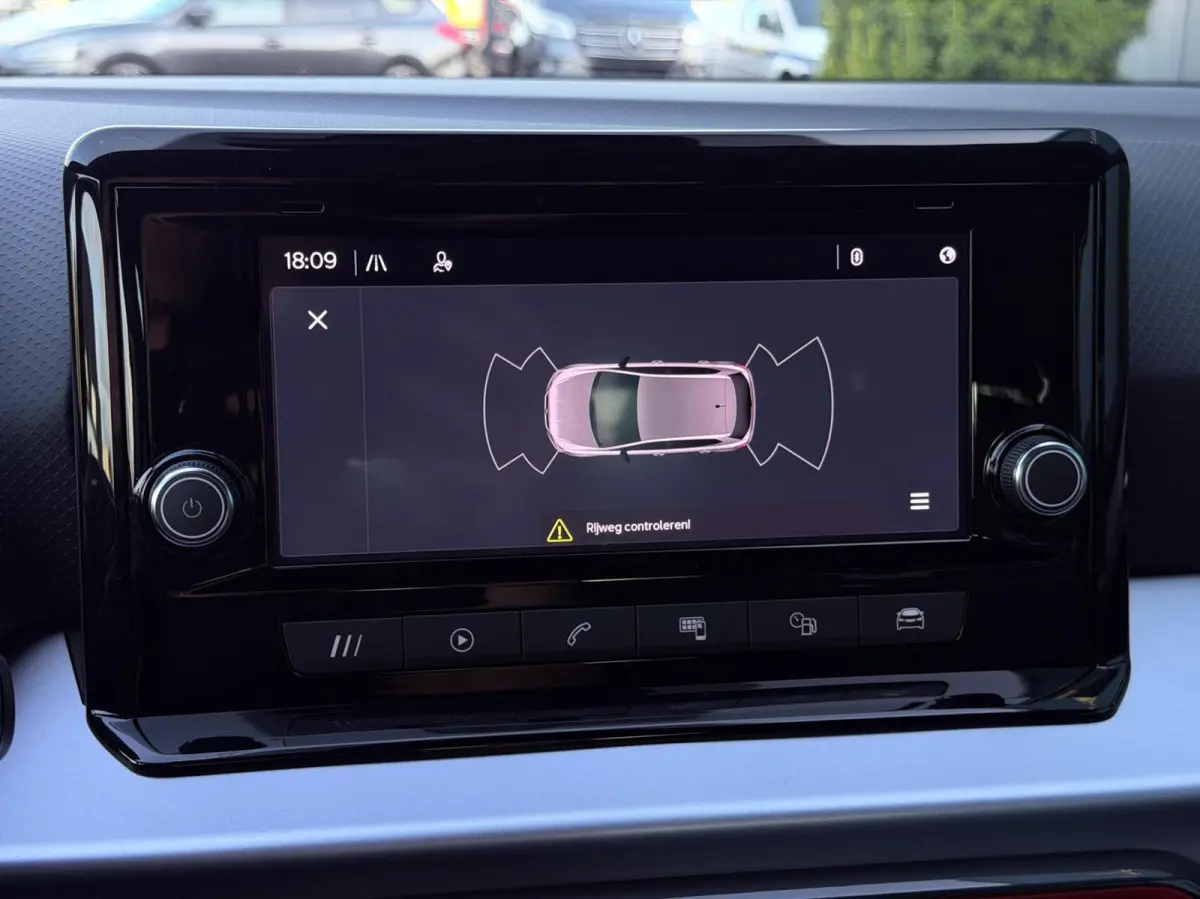 1.0 EcoTSI FR | CARPLAY | CRUISE | PDC | LED | 17'LMV | NAP | 1'EIG