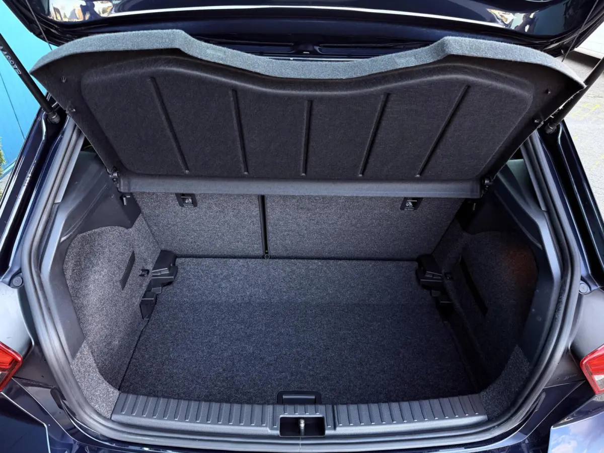 1.0 EcoTSI FR | CARPLAY | CRUISE | PDC | LED | 17'LMV | NAP | 1'EIG