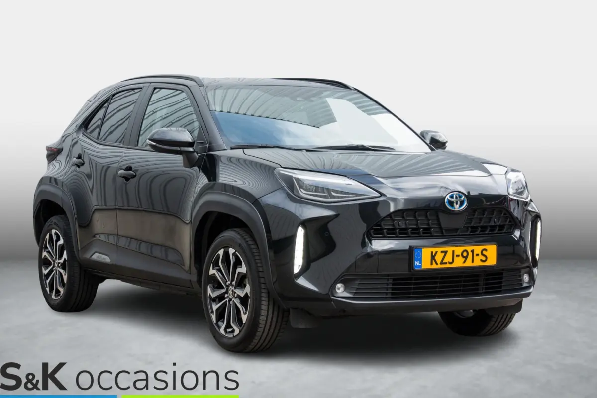 1.5 Hybrid AWD-i 10j garantie BSM Cruise