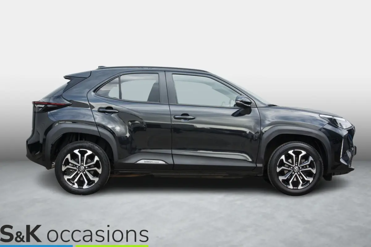 1.5 Hybrid AWD-i 10j garantie BSM Cruise