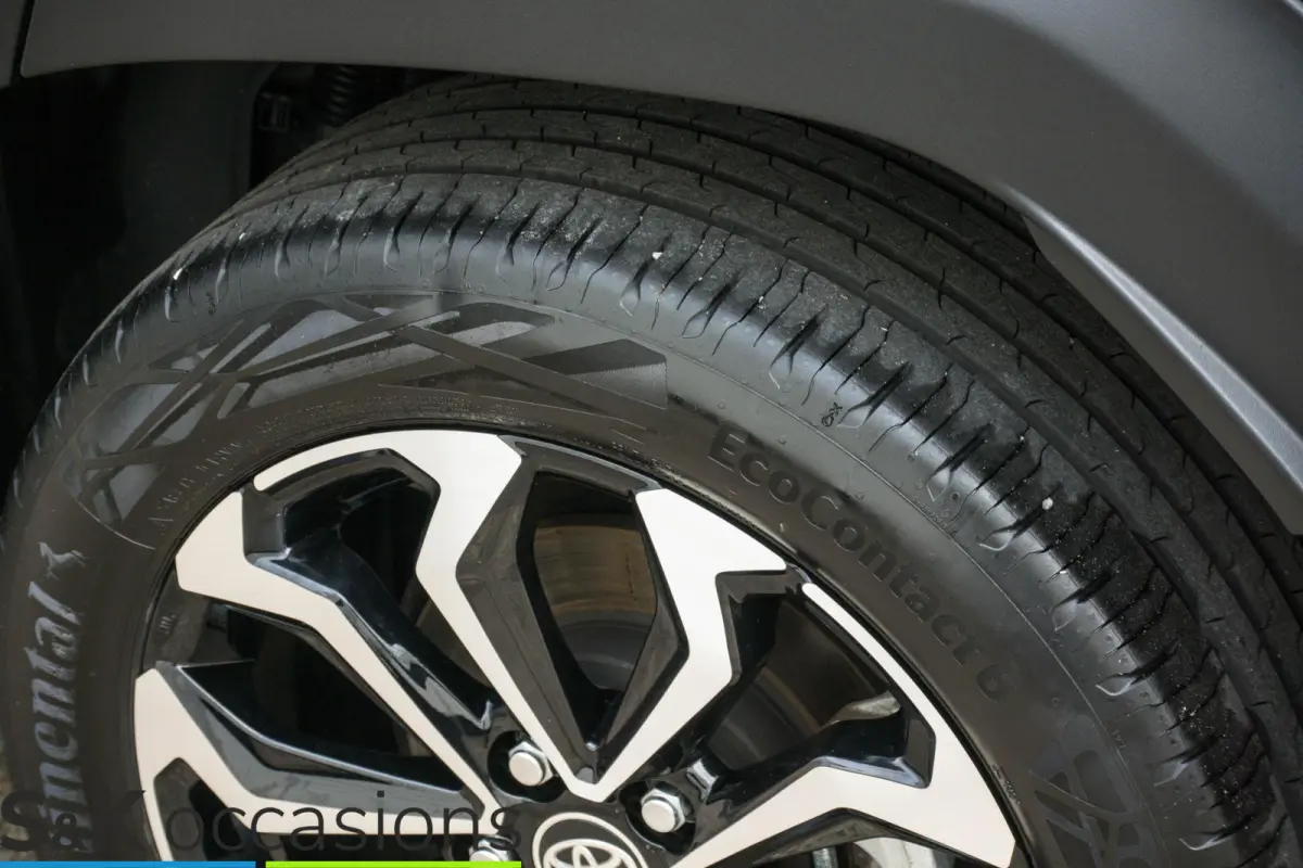 1.5 Hybrid AWD-i 10j garantie BSM Cruise