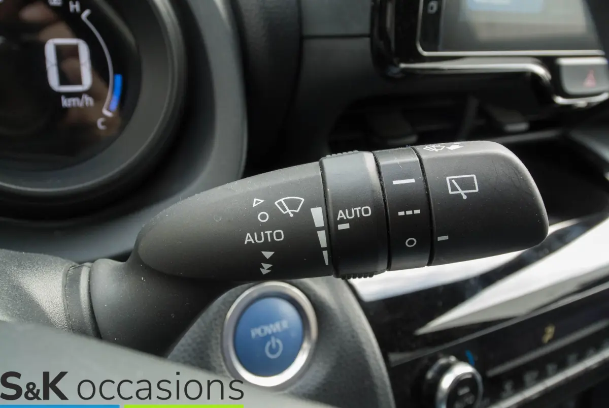 1.5 Hybrid AWD-i 10j garantie BSM Cruise