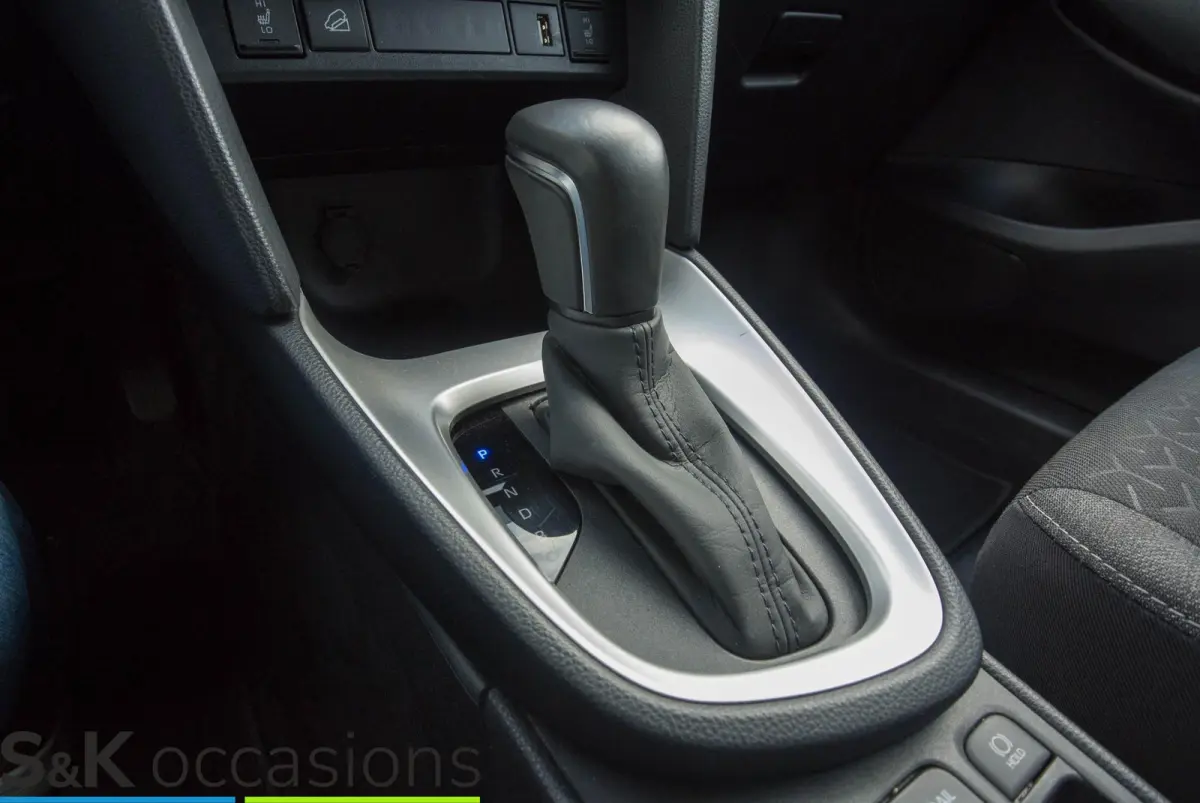 1.5 Hybrid AWD-i 10j garantie BSM Cruise