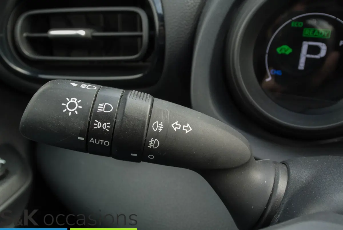 1.5 Hybrid AWD-i 10j garantie BSM Cruise