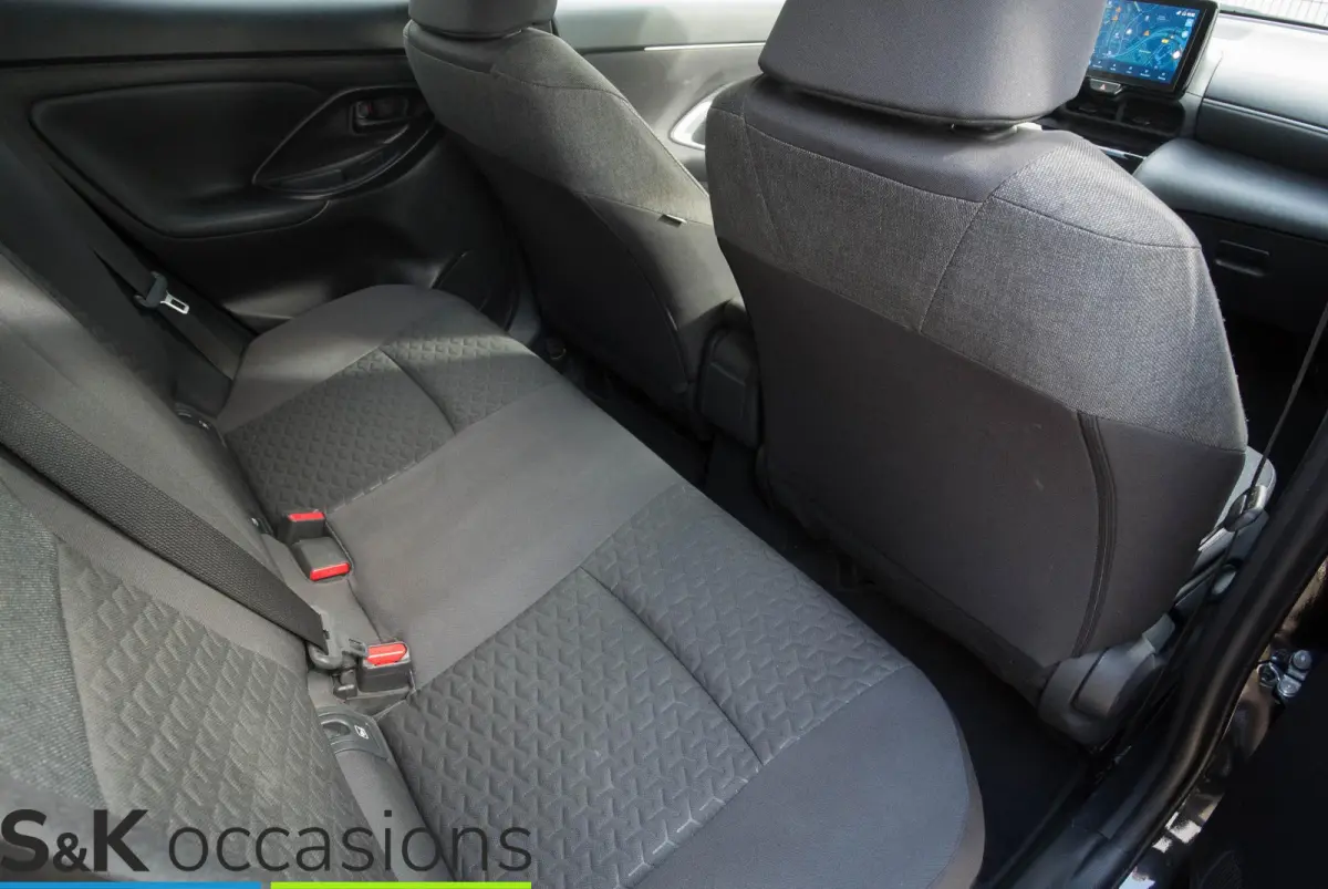 1.5 Hybrid AWD-i 10j garantie BSM Cruise