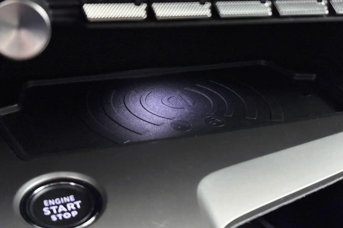 1.2 Hybrid 145 e-DCS6 Allure Automaat Camera Apple CarPlay Keyless