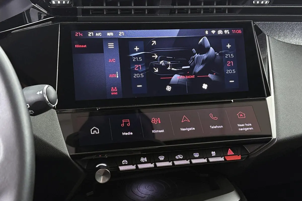 1.2 Hybrid 145 e-DCS6 Allure Automaat Camera Apple CarPlay Keyless