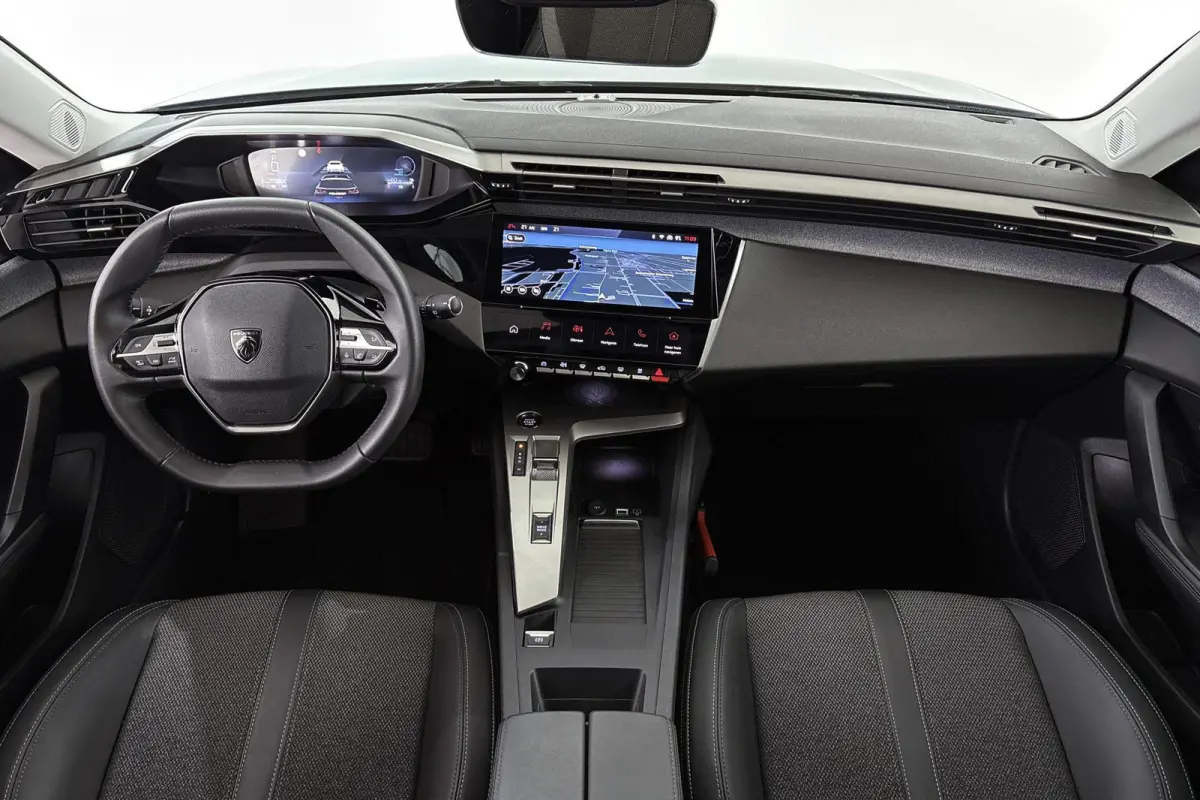 1.2 Hybrid 145 e-DCS6 Allure Automaat Camera Apple CarPlay Keyless